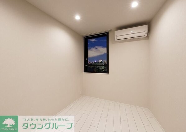 レピュア落合南長崎駅前の物件内観写真